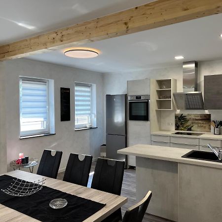 Ellas Ferienhaus 艾波英罗德 外观 照片