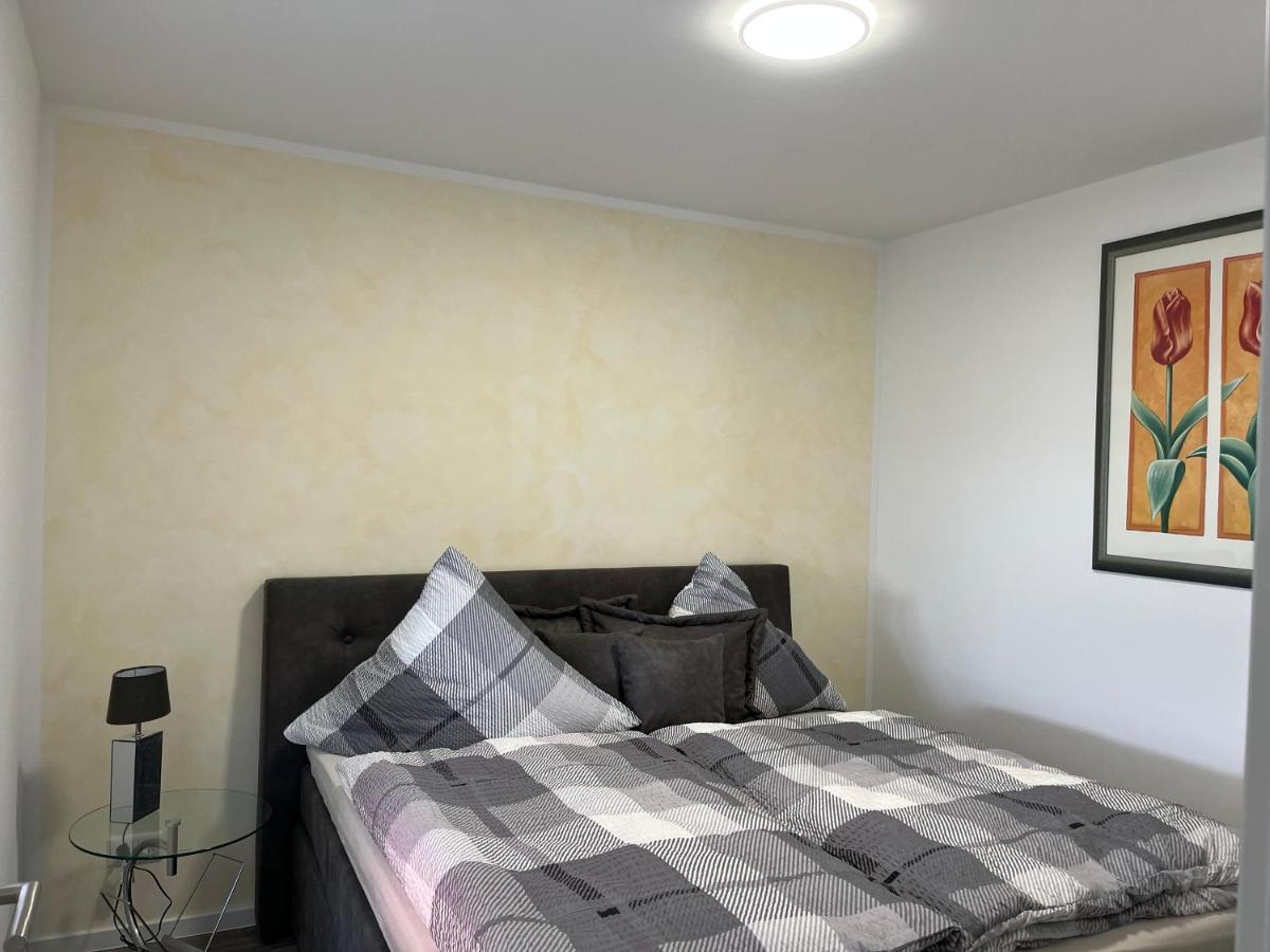Ellas Ferienhaus 艾波英罗德 外观 照片