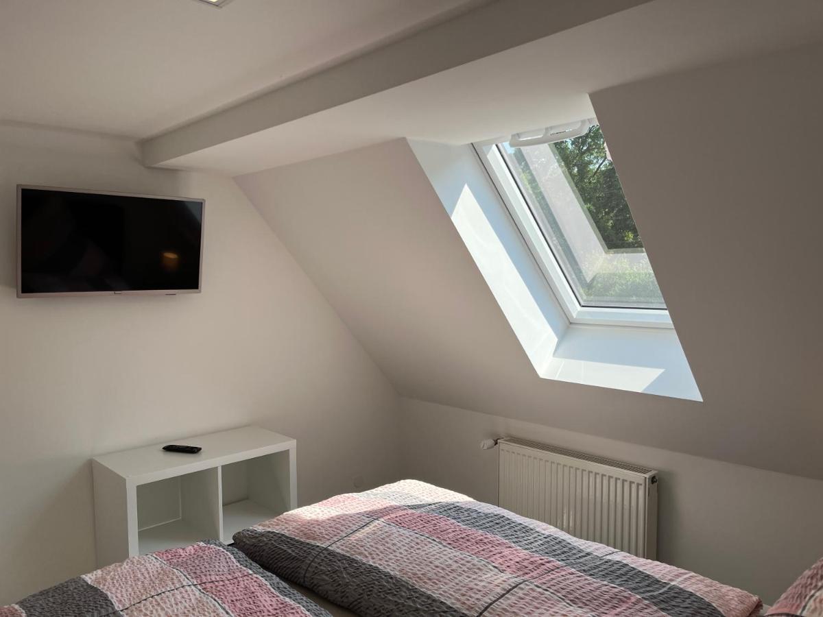 Ellas Ferienhaus 艾波英罗德 外观 照片