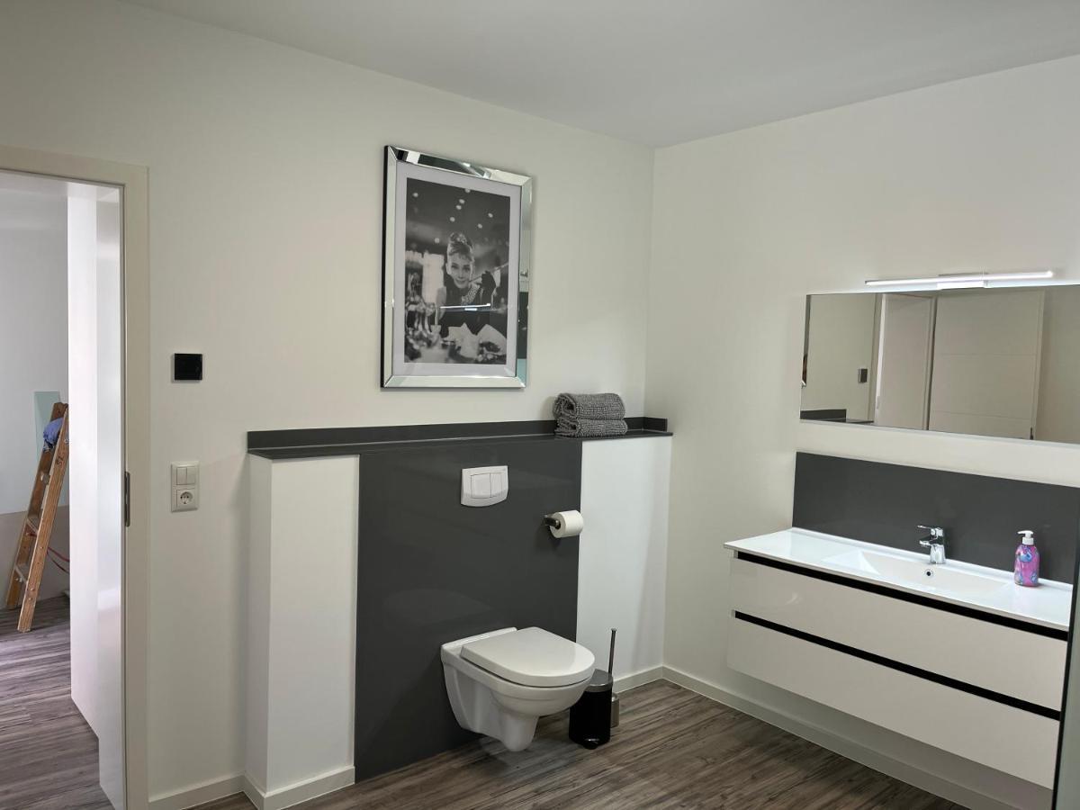 Ellas Ferienhaus 艾波英罗德 外观 照片