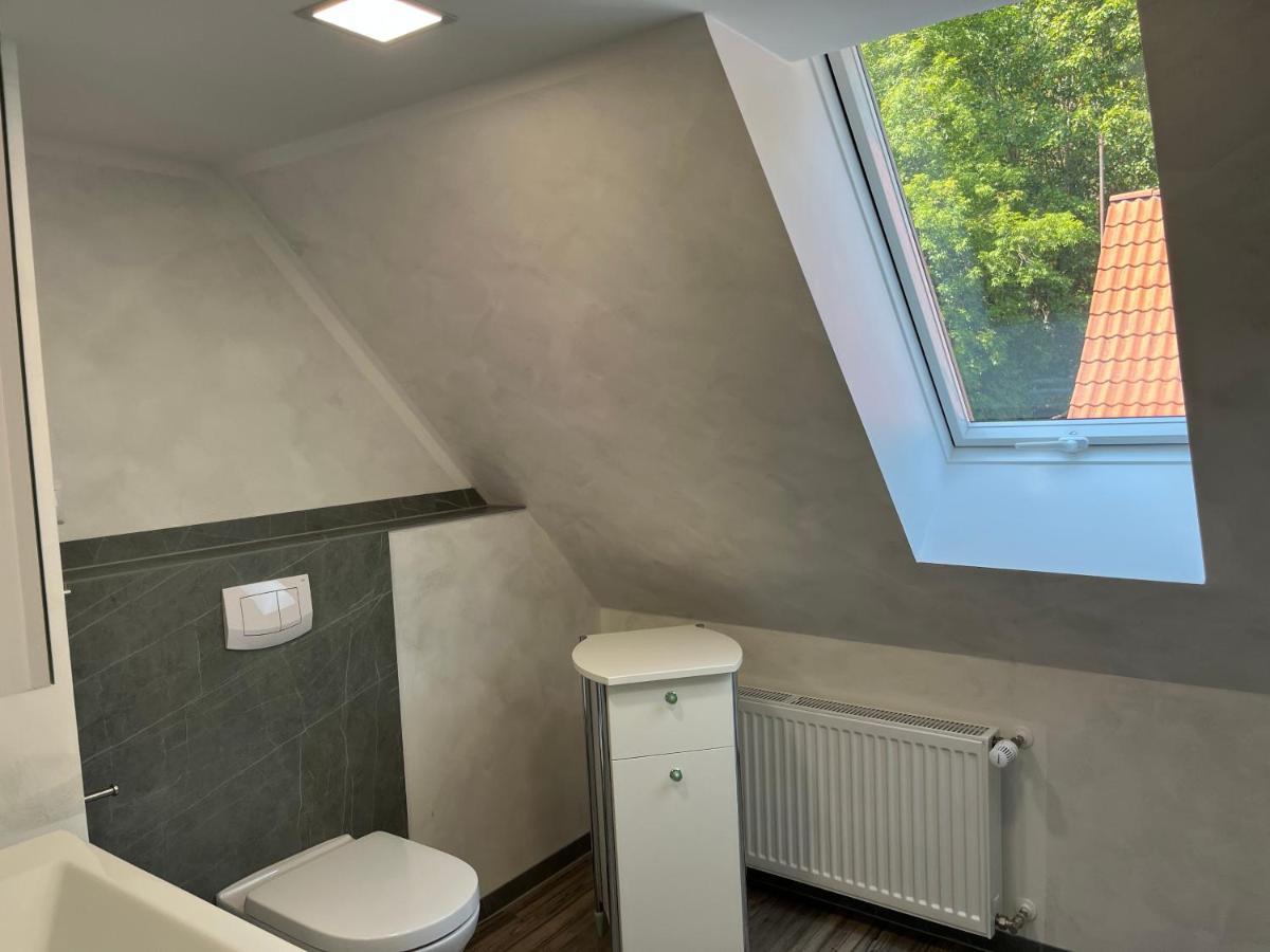 Ellas Ferienhaus 艾波英罗德 外观 照片
