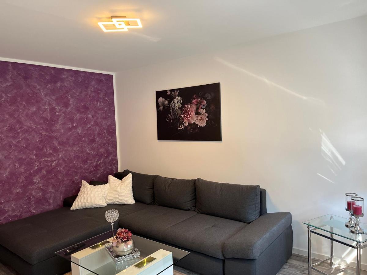 Ellas Ferienhaus 艾波英罗德 外观 照片