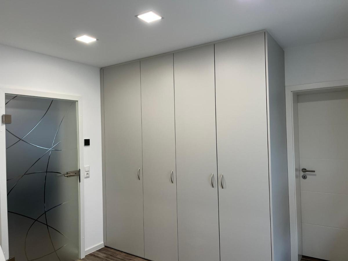 Ellas Ferienhaus 艾波英罗德 外观 照片